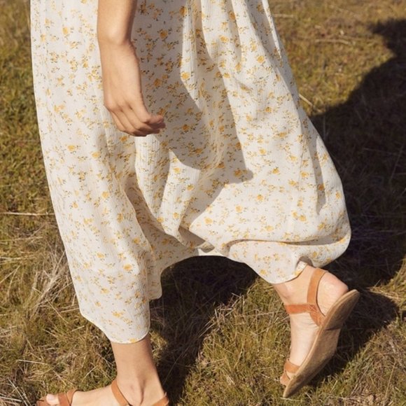 Christy Dawn Dawn Dress in Chamomile size S/M - Picture 4 of 10